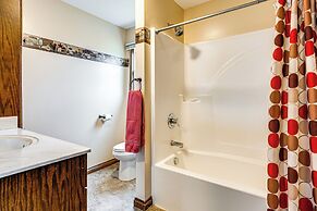 Meadow Edges w/ Yard & Views in Odon