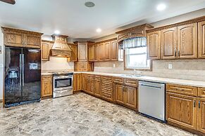 Meadow Edges w/ Yard & Views in Odon