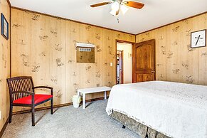 Meadow Edges w/ Yard & Views in Odon