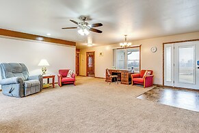 Meadow Edges w/ Yard & Views in Odon