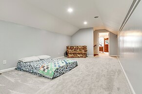 Meadow Edges w/ Yard & Views in Odon