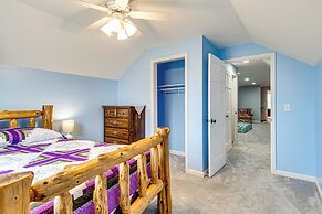 Meadow Edges w/ Yard & Views in Odon