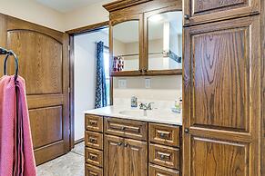 Meadow Edges w/ Yard & Views in Odon