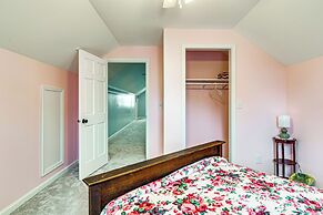 Meadow Edges w/ Yard & Views in Odon