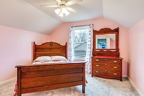 Meadow Edges w/ Yard & Views in Odon