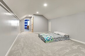 Meadow Edges w/ Yard & Views in Odon