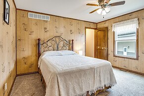 Meadow Edges w/ Yard & Views in Odon