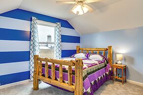 Meadow Edges w/ Yard & Views in Odon