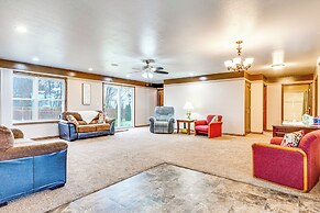 Meadow Edges w/ Yard & Views in Odon