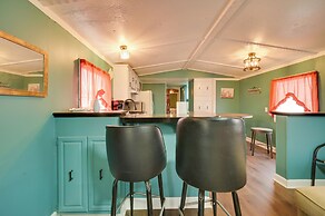 8 Mi to Dtwn Greenville: Pet-friendly Family Home!