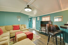 8 Mi to Dtwn Greenville: Pet-friendly Family Home!