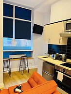 Leicester Square 2nd Floor Studio