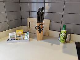 Leicester Square 2nd Floor Studio