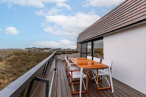 Penthouse on the Dike Bathed in Sunlight