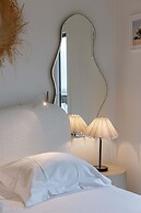 Penthouse on the Dike Bathed in Sunlight