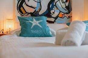 Hydro Palace - Stylish Charming Apartment With s