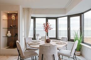 Hydro Palace - Stylish Charming Apartment With s