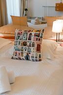 Hydro Palace - Stylish Charming Apartment With s