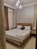 Charming Amman Apartment With Central AC and Wifi
