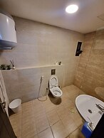 Charming Amman Apartment With Central AC and Wifi