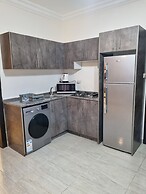 Charming Amman Apartment With Central AC and Wifi