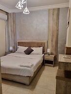 Charming Amman Apartment With Central AC and Wifi