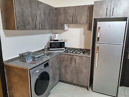 Charming Amman Apartment With Central AC and Wifi