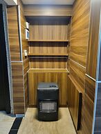 Charming Amman Apartment With Central AC and Wifi