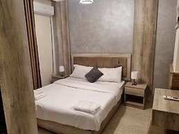 Charming Amman Apartment With Central AC and Wifi