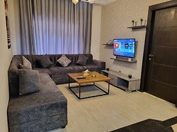 Charming Amman Apartment With Central AC and Wifi