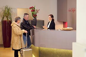 Hotel Staffler & Schreiners Restaurant