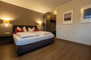 Hotel Staffler & Schreiners Restaurant