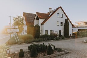 Hotel Staffler & Schreiners Restaurant