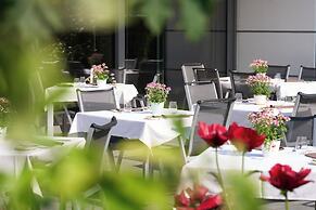 Hotel Staffler & Schreiners Restaurant