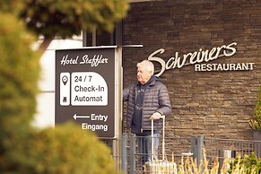 Hotel Staffler & Schreiners Restaurant
