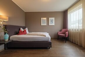Hotel Staffler & Schreiners Restaurant