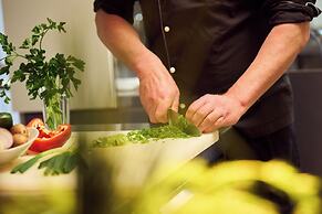 Hotel Staffler & Schreiners Restaurant