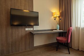 Hotel Staffler & Schreiners Restaurant