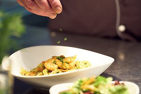 Hotel Staffler & Schreiners Restaurant