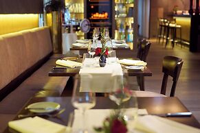 Hotel Staffler & Schreiners Restaurant