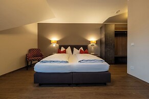 Hotel Staffler & Schreiners Restaurant