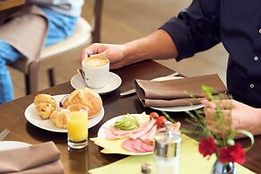 Hotel Staffler & Schreiners Restaurant