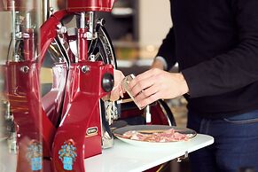 Hotel Staffler & Schreiners Restaurant