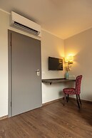 Hotel Staffler & Schreiners Restaurant