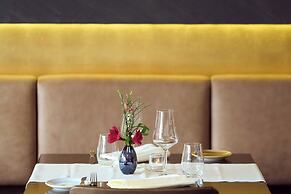 Hotel Staffler & Schreiners Restaurant