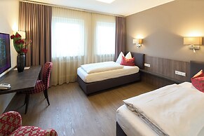 Hotel Staffler & Schreiners Restaurant