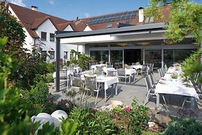 Hotel Staffler & Schreiners Restaurant