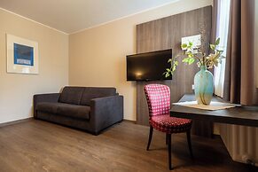 Hotel Staffler & Schreiners Restaurant