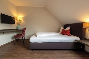 Hotel Staffler & Schreiners Restaurant