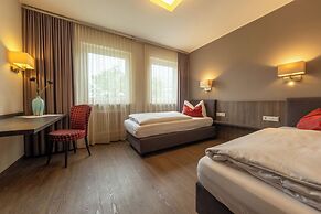 Hotel Staffler & Schreiners Restaurant